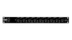 Art MX821S Eight Channel Mic/line Mixer With Stereo Outputs, Multicolored. Fixed Price $167.00.