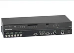 Crestron Quickmedia Switch QM-MD5X1 Distribution Center Audio Processor. Fixed Price $75.00.