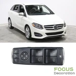For Mercedes-benz ML350 2012-2015 Front Driver Side Master Window Power Switch. Fixed Price $18.01.
