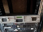 Wohler AMP2-E8 Series+ 8CH Digital Audio Monitor Panel. Fixed Price $229.00.