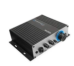 Technical Pro Class-t Stereo Mini Amplifier With Power Supply (display Model). Fixed Price $90.00.