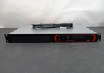 Biamp Tesira Forte Avb Vt Digital Audio Server Power Cord. Fixed Price $99.00.