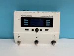 Tc-helicon Voicelive Play Gtx Vocal & Guitar Effects Processor Pedal. Fixed Price $249.95.