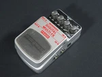 Behringer Digital Multi-fx FX600 Guitar Effects Pedal Ultra Japan. Fixed Price $59.99.