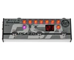 Tech 21 Psa 2.0 Programmable Pre-amp Pedal. Fixed Price $319.00.