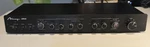 Mirage LFX-3 Three Channel Active Crossover Subwoofer Controller 9/10. Fixed Price $225.00.