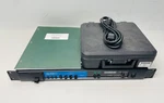 Sabine Uhf Wireless System Lapel Black And SW-30R Receiver. Fixed Price $69.33.