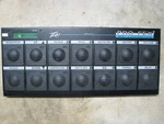 Peavey Pro Fex 2 Midi Controller. Fixed Price $70.00.