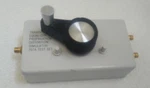 Hp 207A Transversal Equalizer Propagation Distortion Simulator Test Set. Fixed Price $39.96.