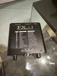 Art - Applied Research And Technology FX1 Stereo Effects Unit. Fixed Price $51.00.