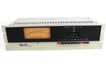 Belar FMM-2 Modulation Monitor Factory Tuned 88.3 * No Cord Powers. Fixed Price $173.75.