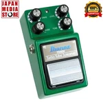 Ibanez TS9DX Turbo Tube Screamer Guitar Effects Pedal Brand New With Box. Fixed Price $112.35.