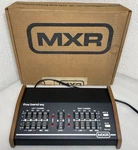 Mxr Model 153 5-BAND Stereo Graphic Equalizer 1970S W/box ***as Is***used***. Fixed Price $85.00.
