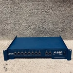 Aviom A-16D Pro A-net Distributor. Fixed Price $179.00.