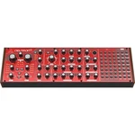 Behringer Neutron Paraphonic Analog And Semi-modular Synthesizer With Dual 3340. Fixed Price $489.00.