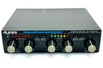 Alesis Nanocompressor Rms Peak Stereo Limiter *for Parts. Fixed Price $69.99.