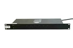Oxmoor RMX-62 Mixing Matrix W/power Cord #5182 (one)ths. Fixed Price $89.00.