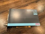 Orban Optimod-pc 1101 Proaudio On-air Processing/sound Card Prosounduniverse.. Fixed Price $500.00.