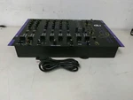 Gli Digital Mixer & Sound Effect GLX-6600 With Power Cord Tested. Fixed Price $39.86.
