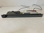 Broadcast Tools Smart Relay SM-4 Remote Control + RM-3 Rack Shelf No Psu. Fixed Price $49.99.