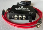 Black Lion Audio Micro MK2 - External Wordclock Generator. Fixed Price $150.00.