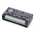 Radio Design Labs ST-MX2 Stick-on Mic/line Level Audio Mixer. Fixed Price $93.50.