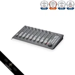 Icon Platform M+ Daw Surface Motorized Faders Usb Midi Audio Controller. Fixed Price $435.67.