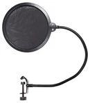 Rockville Rockpop Double Screen Recording Mic Filter W/metal Gooseneck Clamp. Fixed Price $9.95.