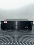 Ab Systems 205C 2-CHANNEL Power Amplifier. Fixed Price $149.00.