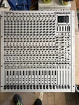 Behringer Eurorack Mx 3242X Input Bus Mixer. Fixed Price $249.90.