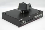 Symetrix SX204 4-CHANNEL Stereo Headphone Amplifier. Fixed Price $39.99.