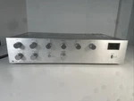 Toa A-903A 900 Series Mixer Power Amplifier Working Made Japan. Fixed Price $89.23.