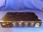 Nrg Research Power STATION-2 Model #12120. Fixed Price $65.00.