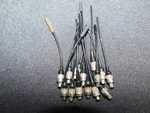14 Sennheiser Antenna For SK5012 / SK5212. Fixed Price $50.00.