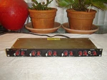 Furman Sound MM-4, Channel Mixer, Preamp, Vintage Rack. Fixed Price $265.50.