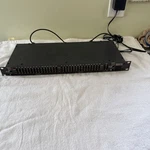 Biamp Rauland Advantage MEQ152 Band Stereo Micro Equalizer Works Great. Fixed Price $39.00.