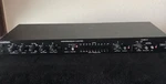 Rocktron 300 Compressor/limiter/ Hush Rack Unit. Fixed Price $99.00.