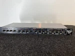 Drawmer DL441 Quad Auto Compressor Limiter -floor Model. Fixed Price $675.00.