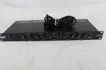 The Art MX225 Stereo Dual Source Five Zone Distribution Mixer. Fixed Price $124.95.