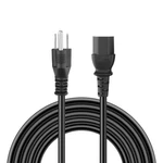 Power Cord For Emb EQB75 19'' Rack Mount Dual 10 Band 4 Spectrum Equalizer Us. Fixed Price $17.99.