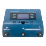 Tc-helicon Play Vocal Processor Pedal Effector Japan. Fixed Price $999.00.