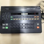 Yamaha RX-11 Digital Rhythm Programmer Drum Machine (power Check Only). Fixed Price $235.32.