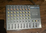 Boss BX-800 Channel Stereo Vintage Mixer. Fixed Price $126.88.