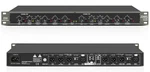 2-WAY Stereo / 4-WAY Mono Audio Crossover Professional Sound Processor With.... Fixed Price $82.01.