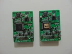 2 Roland VS8F-3 Effects Expansion Cards W/setup Cds & All 3RD Prty Plug-in +. Fixed Price $1650.00.