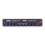 Roger Foote Control Systems Fcs P4 Dms Analog Stereo Compressor. Fixed Price $3600.00.