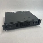 Behringer Europower EP4000 2-CHANNEL Audio Amplifier For Parts Blown Capacitor. Fixed Price $199.99.