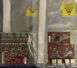 Biamp Tesira SIC-4 Ck And STC-2 Card. Fixed Price $50.00.