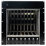 Boutique Audio & Design Neve 1081 8-SLOT Vertical Rack W/ Psu Unloaded. Fixed Price $4499.99.