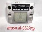 Korg KP-1 Kaoss Pad KP1 Dynamic Effect. Fixed Price $169.00.
